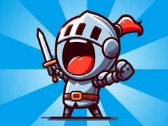 Spēle Gladiatori. Apvienojiet un Cīnieties online