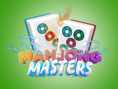 Spēle Mahjong Meistari online