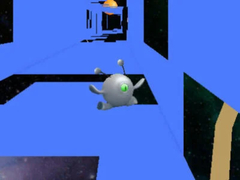 Spēle Skrien 3D online