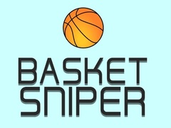 Spēle Basket Sniper online