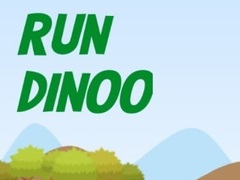 Spēle Skrien, Dino online