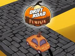 Spēle Drift Ceļa Āboliņš online