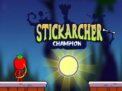Spēle Nūju Archer Čempions online