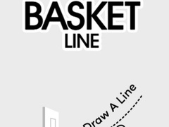 Spēle Basketbola Līnija online