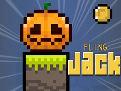Spēle Fling Jack online