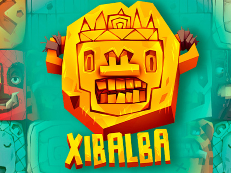 Spēle Xibalba mačs online