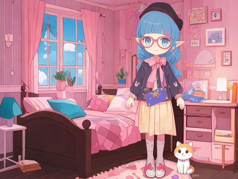 Spēle Kleitas princese online