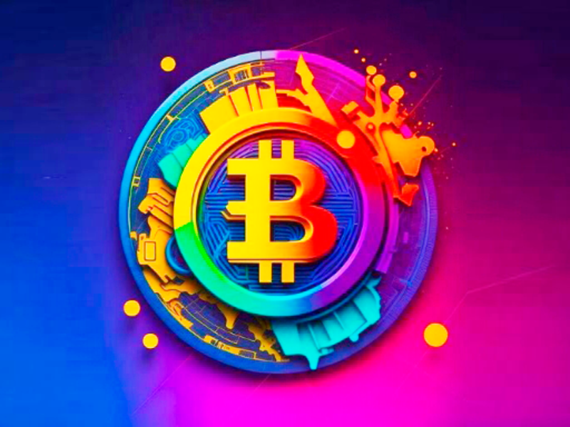 Spēle Bitcoin. io online