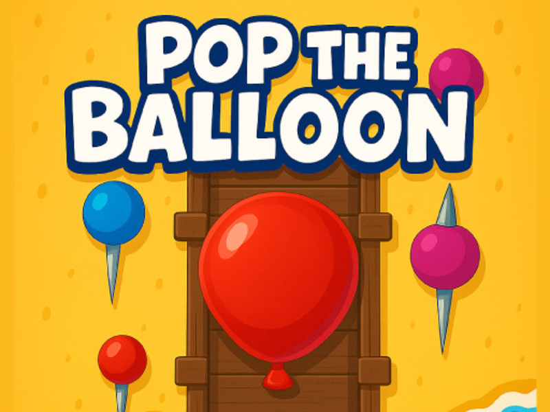 Spēle Popiet balonus online