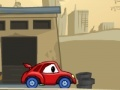 Spēle Auto ēd auto 2 online