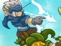 Spēle Bois d'arc online
