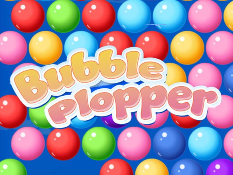 Spēle Burbulis online