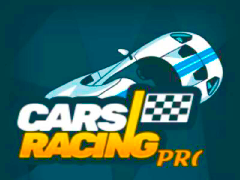 Spēle Cars Racing Pro online