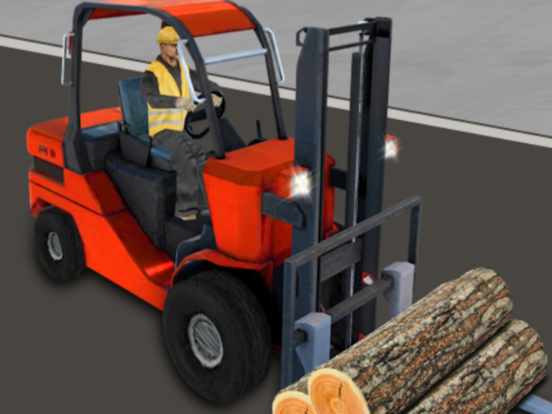 Spēle Būvniecības simulators online