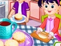 Spēle Alfajores online