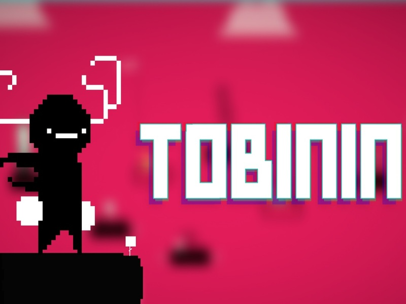 Spēle Tobinīns online