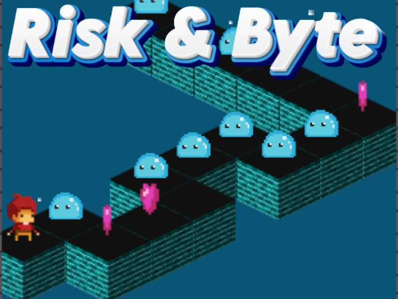 Spēle Risks un baits online