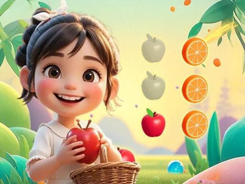 Spēle Mana niecīgā zeme online