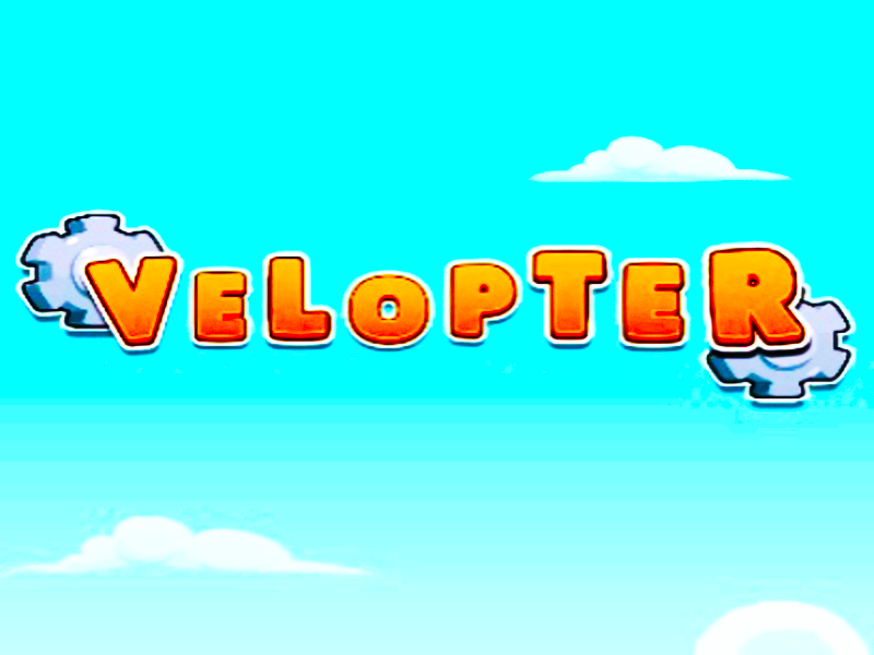 Spēle Velopters online
