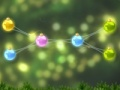 Spēle Atomu Mīkla Ziemassvētki online