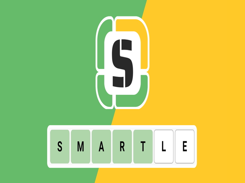 Spēle Smirdēt online