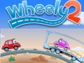 Spēle Wheely 2 online
