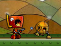 Spēle Tvaika Droid online