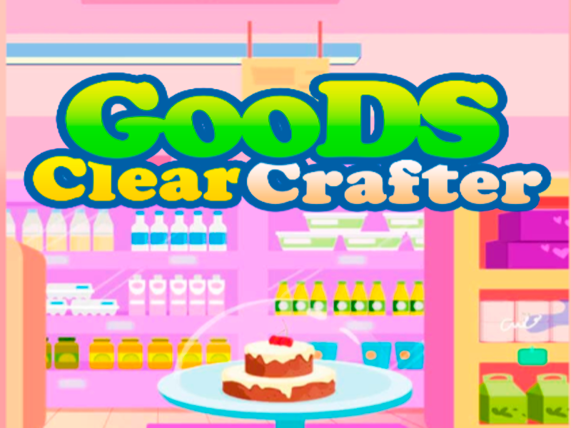 Spēle Preces skaidra Crafter online