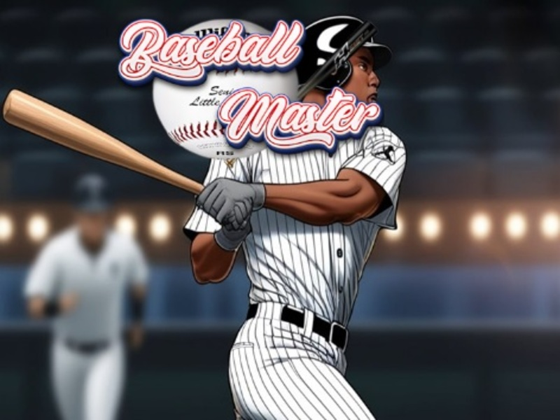 Spēle Beisbola meistars online