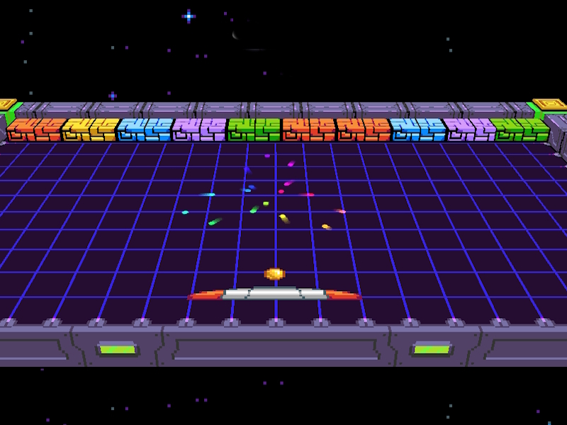 Spēle Galaxy Blaster online