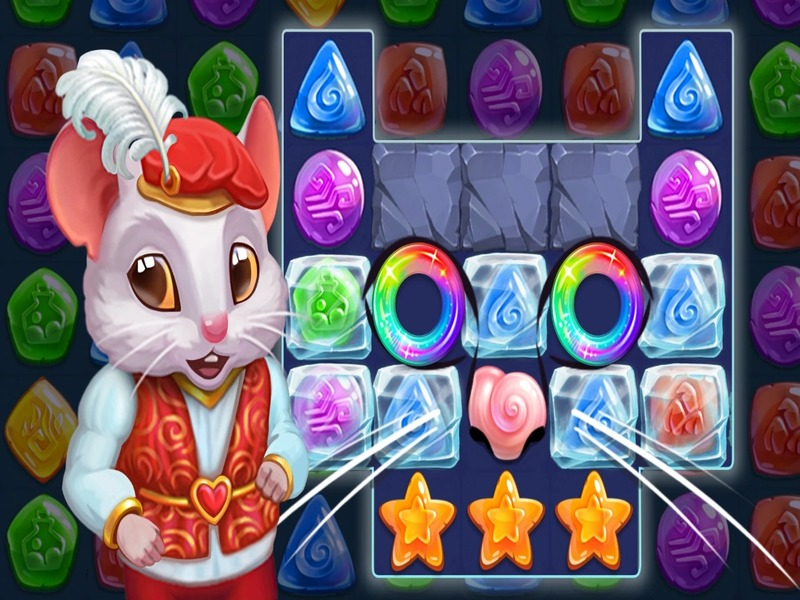 Spēle Strongblade online