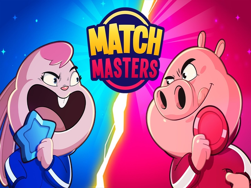 Spēle Matcher online