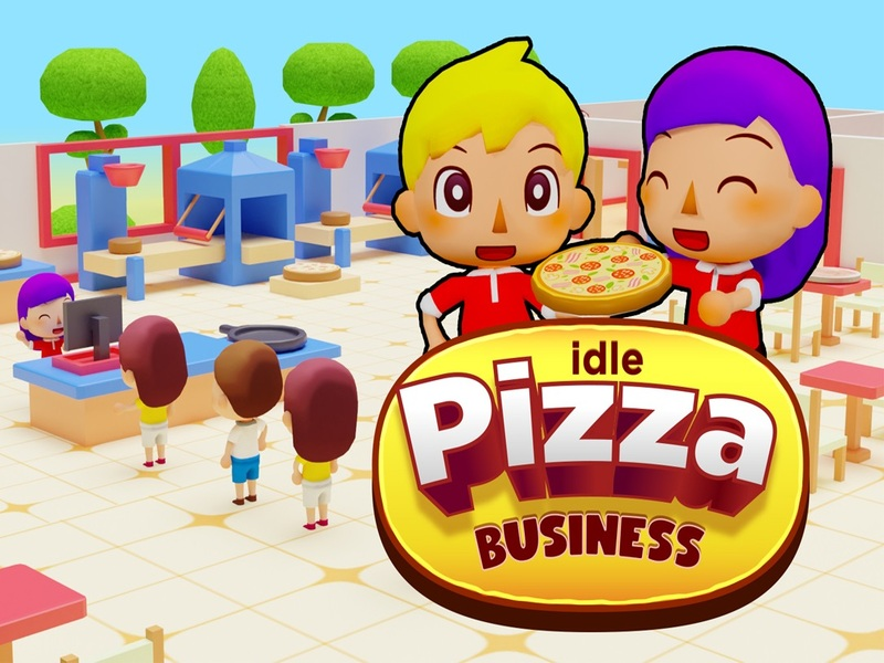 Spēle Dīkstāves picu bizness online