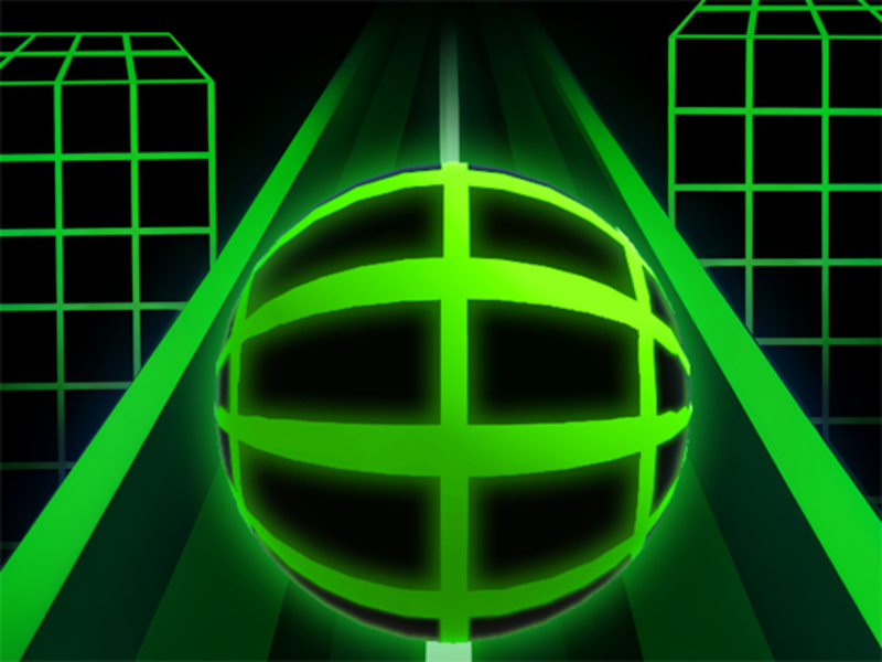 Spēle Slīpums 3D online