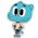 Apbrīnojamā Gumball pasaule Apbrīnojamā Gumball pasaule online