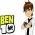 Bens 10 spēles Bens 10 spēles online