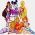 Winx klubs Winx klubs online