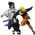 Naruto cīnās  online