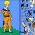 Naruto saģērbies Naruto saģērbies online