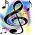 Muzikāls Muzikāls online
