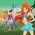 Winx fejas Winx fejas online