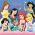 Princeses Princeses online