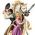 Rapunzel samezglotais stāsts Rapunzel samezglotais stāsts online