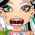 Monster High ārstē zobus Monster High ārstē zobus online