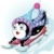 Bobslejs  online