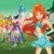 Winx fejas  online